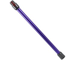 Dyson Verlengstuk 72,8 cm – Compatibel met Dyson V7 / V8 / V10 / V11 / V15 Slim – Stofzuiger Verlengbuis – Snelle Klikverbinding
