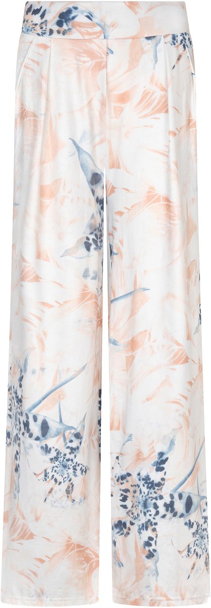 Chic by Lirette - Palazzo pants Contadora - Champagne - L