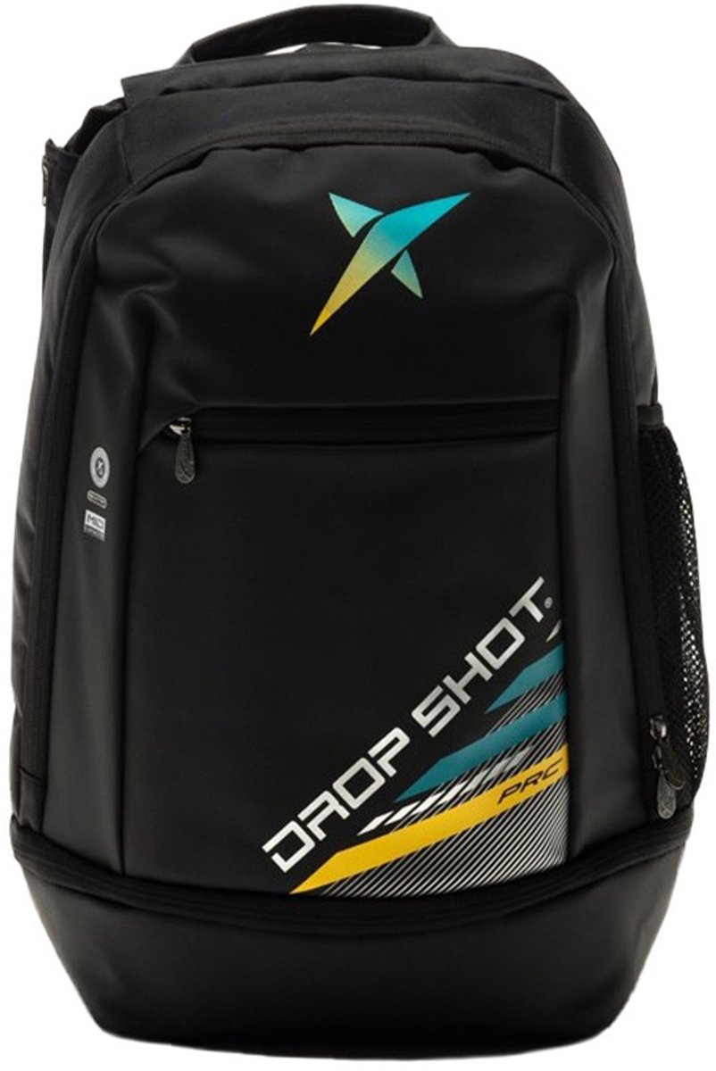 Drop Shot Alsai Campa Rugzak Zwart