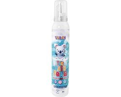 Tuban | Tubi Bath Foam 200ml Assortiment