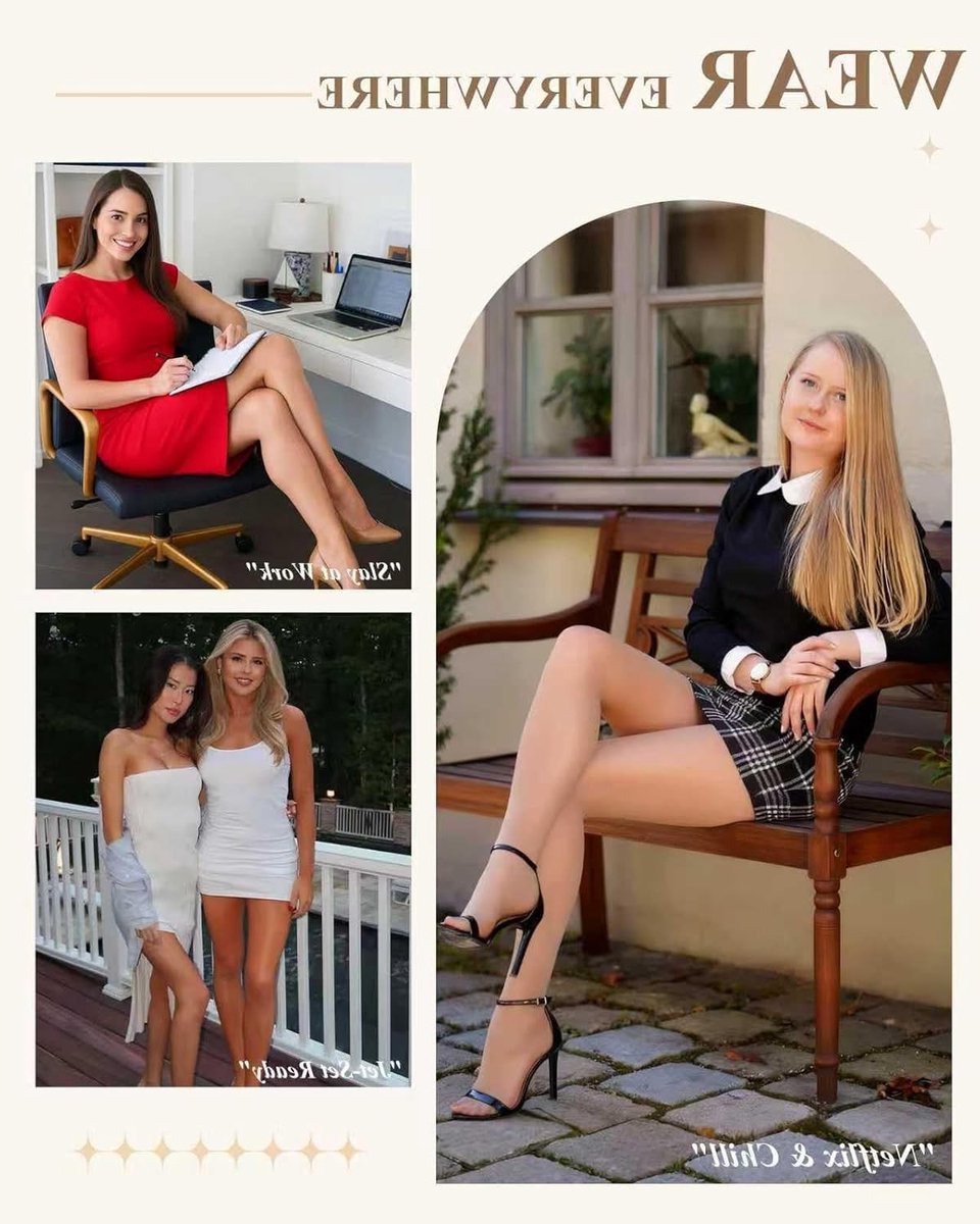 Twee paar damespanty's, scheurbestendige fijne panty's in zwart, one size, perfect voor elke gelegenheid
