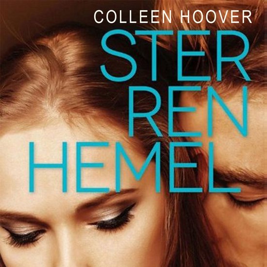Sterrenhemel - cover