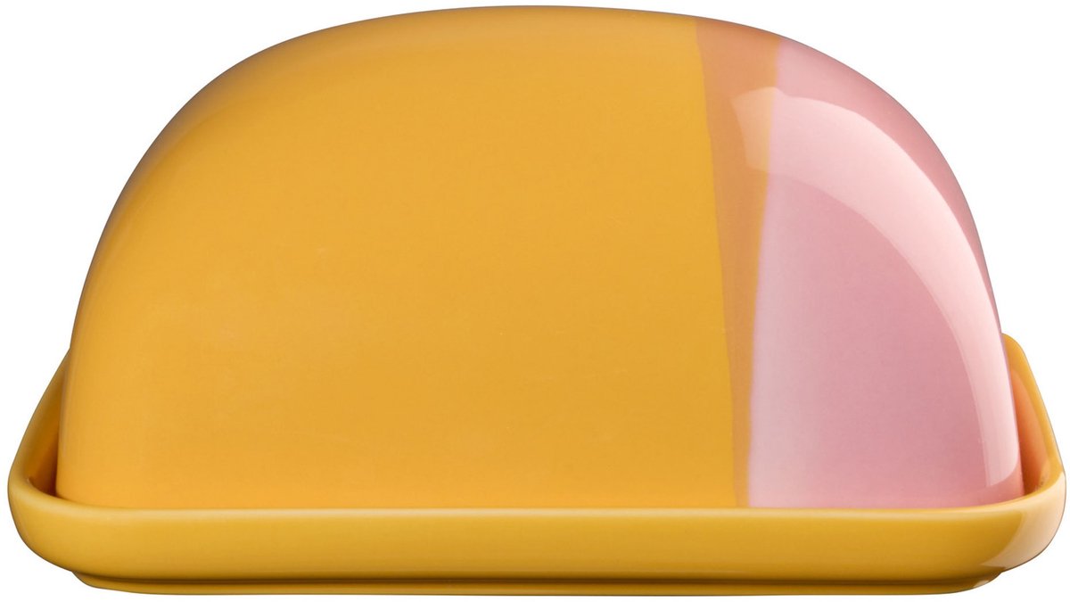 ASA Selection joy botervloot, passion fruit smoothie 15,5 x 12,5 cm, 16420286