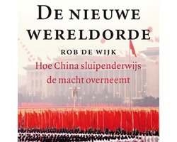 De nieuwe wereldorde