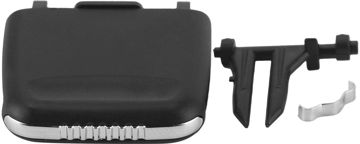 Ventilatieclip Reparatie - Auto Accessoire - Airco Reparatie - Specifiek Model - 5 cm