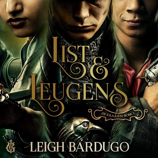 List & Leugens - cover