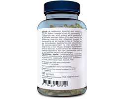 Orthica Multi Prena Fem - multivitamine zwangerschap - 120 softgels