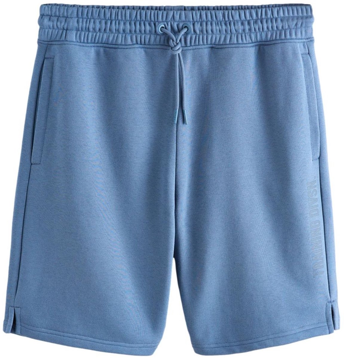 Next - Heren - Active Division sportshort - Blauw