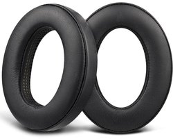 Lambskin Oorkussens voor Sennheiser HD599/HD598/HD569/HD560S en PC37X/PC38X/PC350 voor Comfort en Geluidskwaliteit