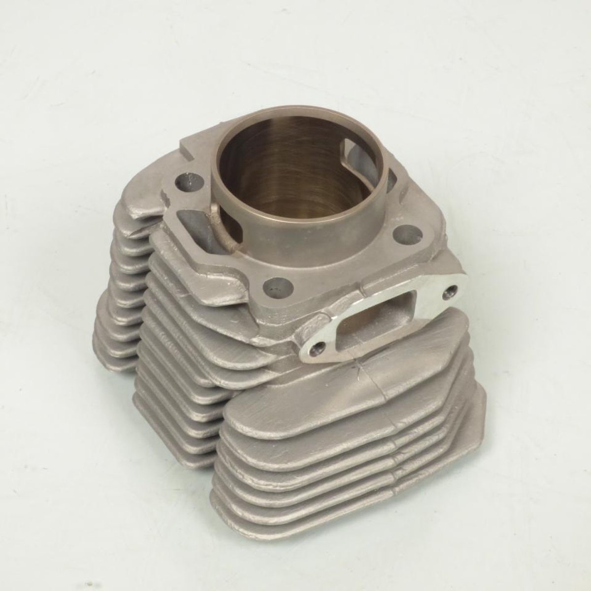 Cylindre Airsal pour mobylette 02140847 / AV7 alu 47mm T2 Neuf