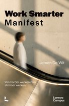 Work Smarter Manifest
