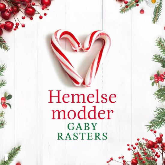 Hemelse modder - cover