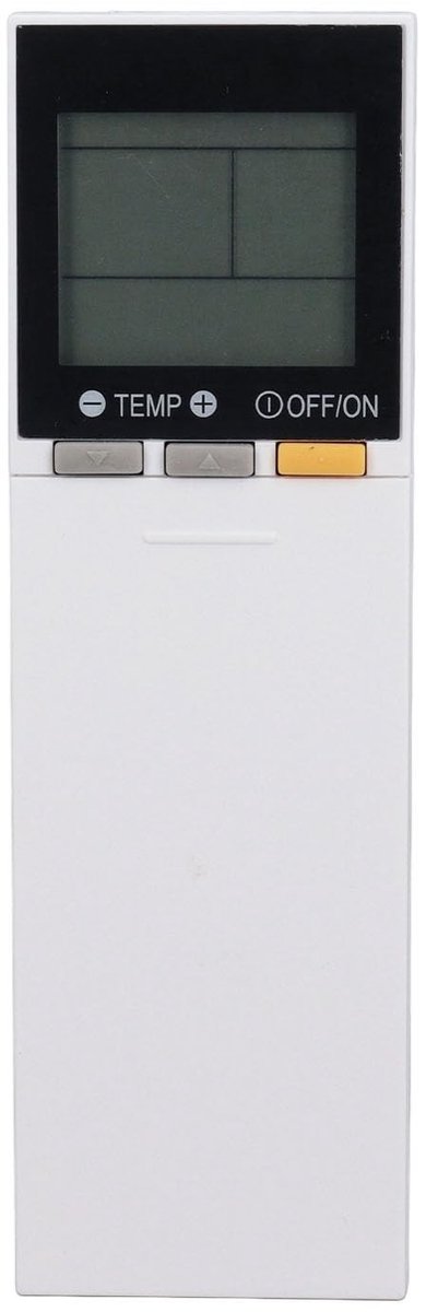 Universele Vervangende Afstandsbediening voor Airconditioner Diverse Modellen