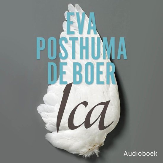 Ica - cover
