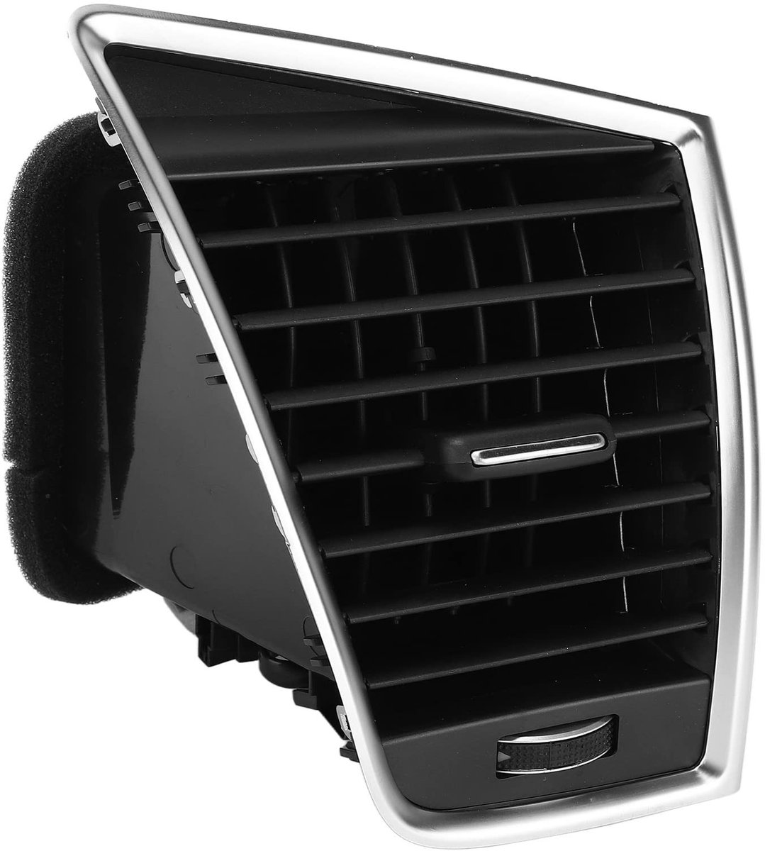 Solidchoice - Dailygoody - Dashboard Air Vent - Ventilatierooster - Slijtvaste kwaliteit - Rechts 8R1820902 - Geschikt voor Q5 SQ5 - Eenvoudige installatie