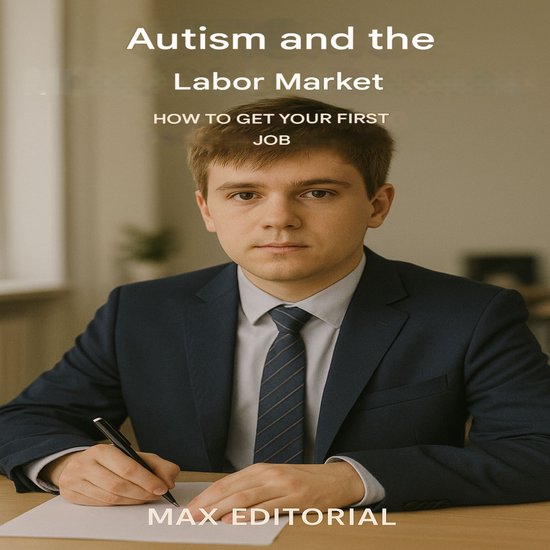 Beyond autism: what everyone needs to know - Autism and the  ... - cover