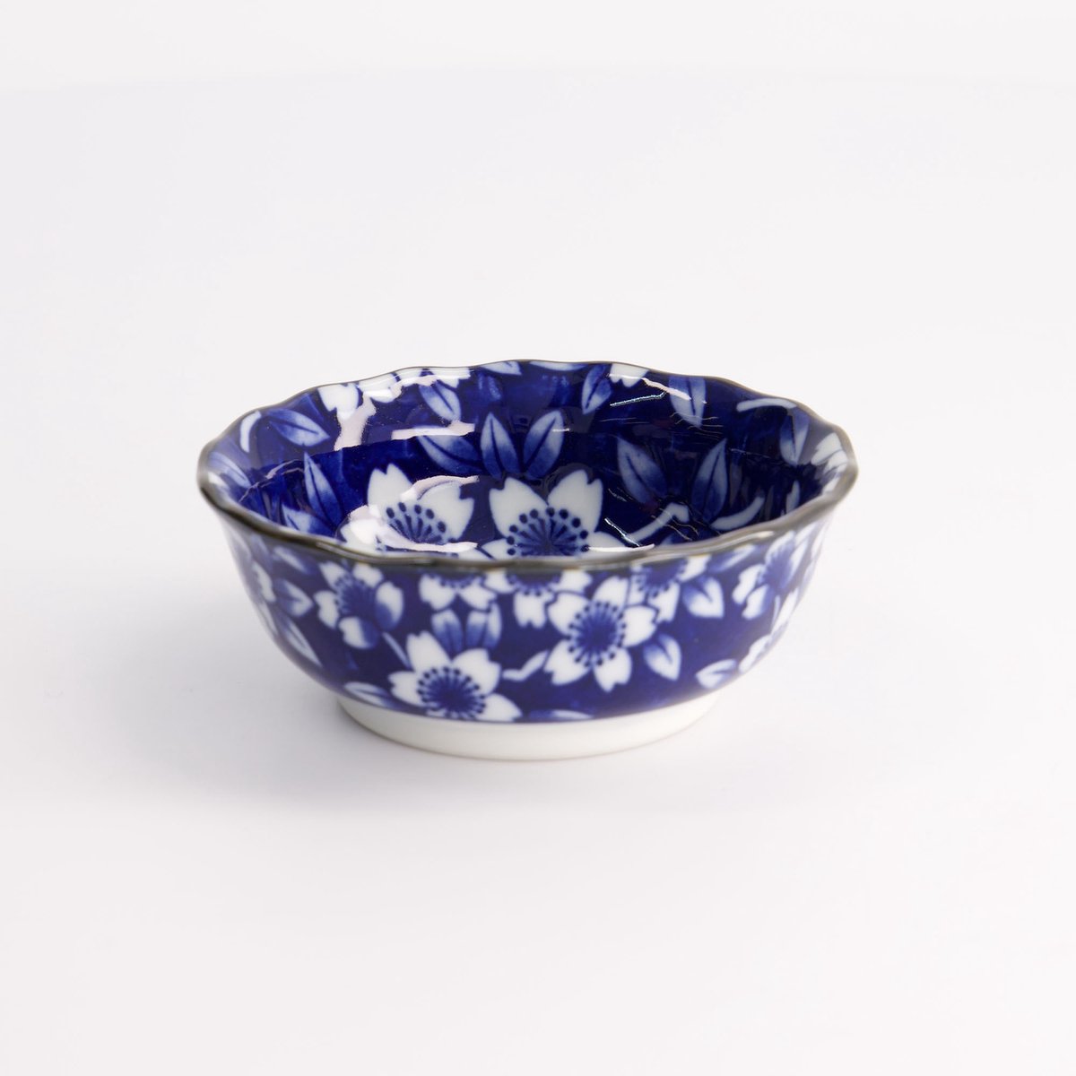 Tokyo Design Studio - Sausschaaltje - Dami Sakura - 115 ml - 9 x 3,5 cm
