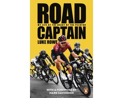 Road Captain