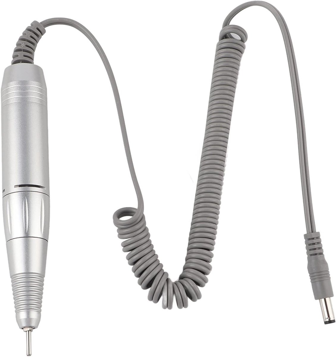 Professionele Handstuk voor Nagelknipper - Vervangend Handvat voor Elektrische Nageldrill, Ideaal voor Manicure en Pedicure, Perfect voor Nagelstyling en Vijlwerk
