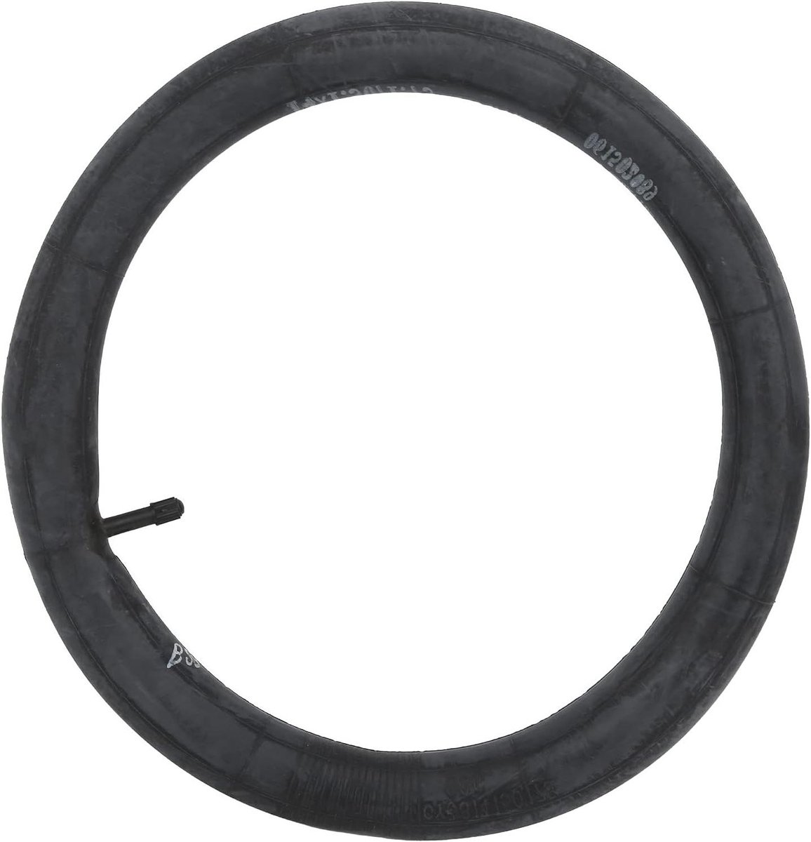 Fietsbinnenbanden - Vouwfiets binnenband - Fietsreparatie - Hoge kwaliteit rubber - 14 inch - Zwart
