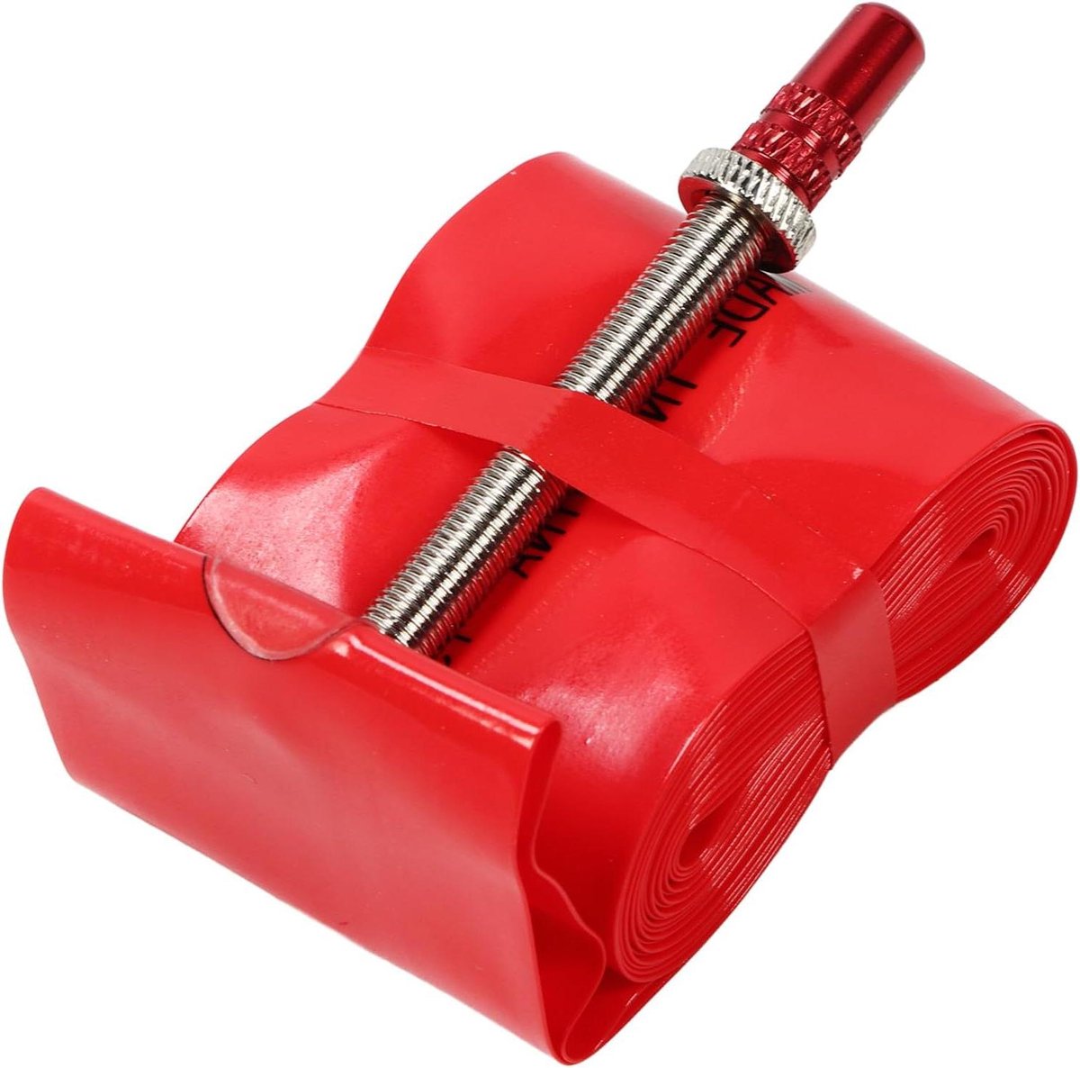 Fietsbinnenband - Lichtgewicht Band - Racefiets Rijden - TPU Materiaal - 700C FV60mm - Zwart