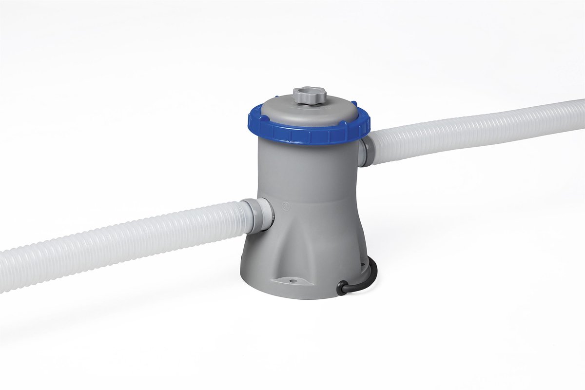 Bestway Steel Pro MAX zwembad Sirocco - Ø 366 x 76 cm
