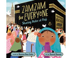 Zamzam for Everyone