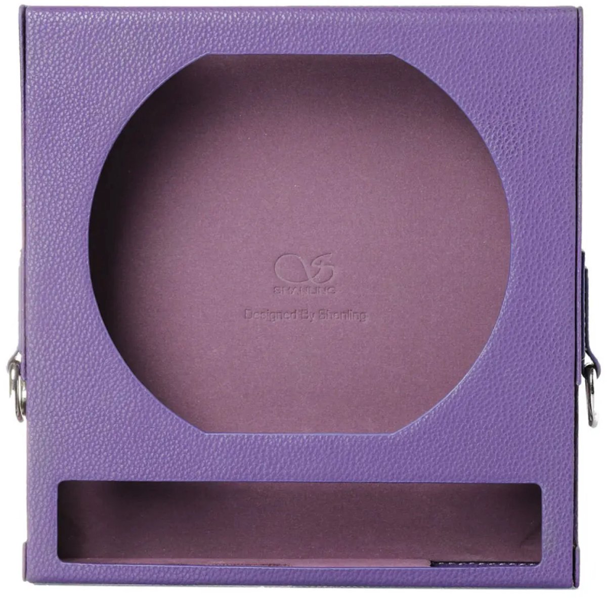 Shanling EC Zero Case