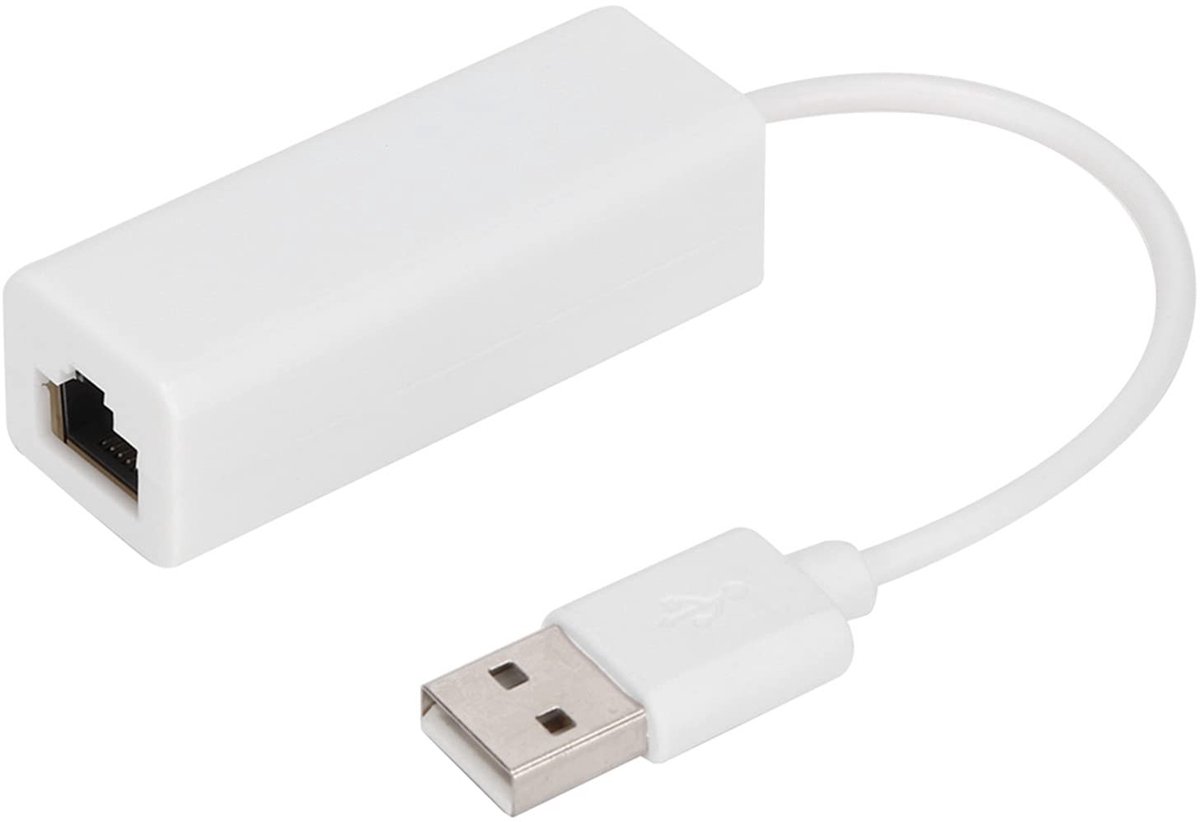 OmGoods - Dailygoody - USB Naar RS485/422 Poortconverter - Hoge Gegevensoverdracht - Compact en Lichtgewicht - Ethernet-connectiviteit - Voor Industrieel Gebrui