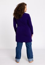 YOEK Dames Blazer met lange mouwen