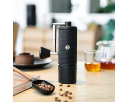 Timemore Chestnut C5 Pro Koffiemolen handmatig - Zwart
