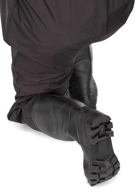 Fox Rage Lightweight Chest Waders Size 44 van Merkloos — afbeelding 3