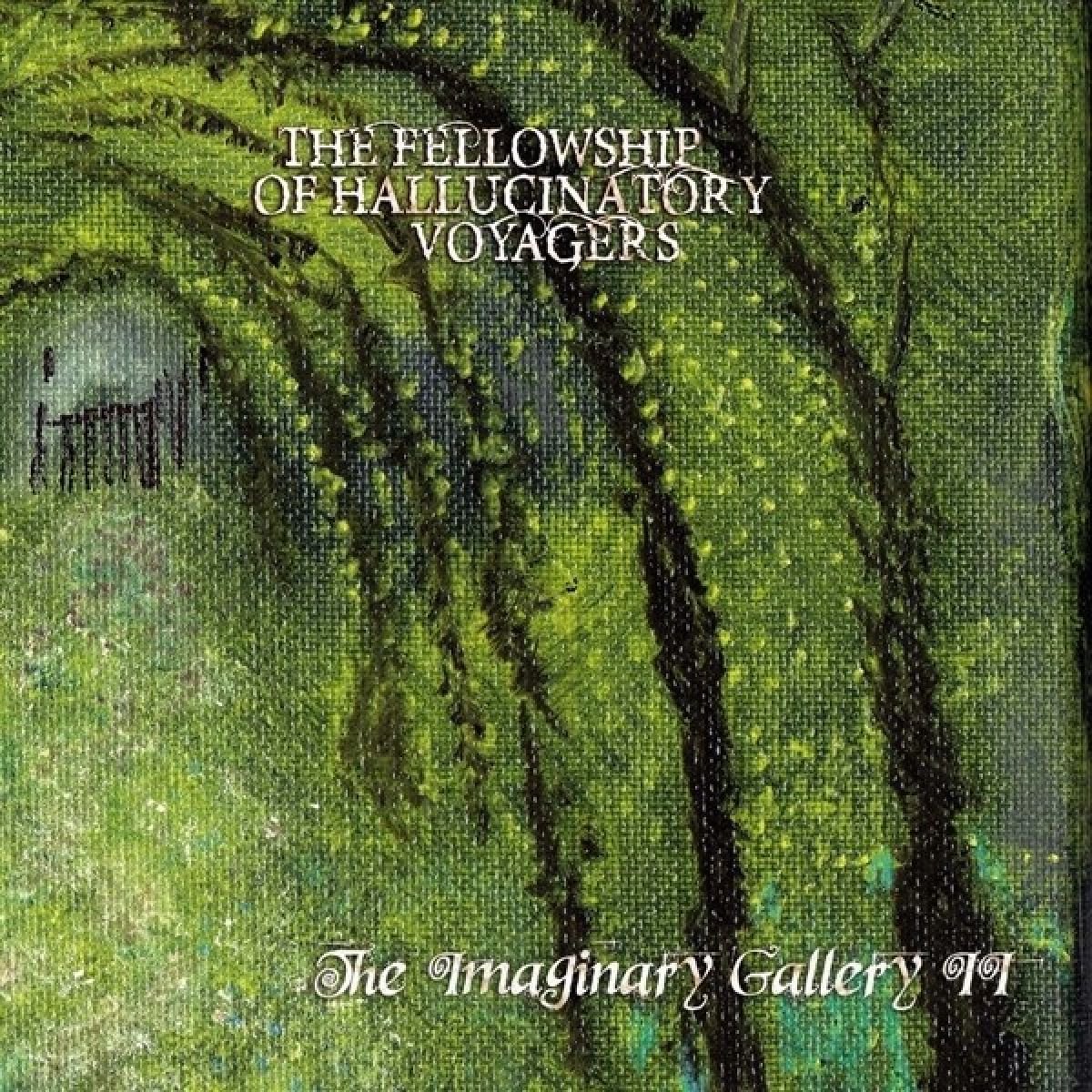 The Imaginary Gallery