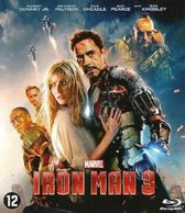 Speelfilm - Iron Man 3