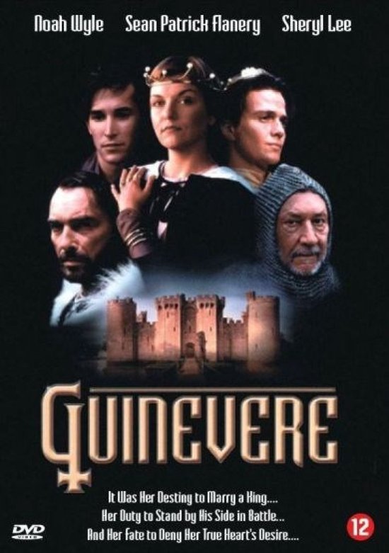 Guinevere