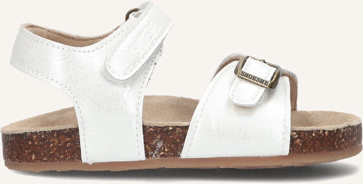 Shoesme Kl260030 Sandalen Meisjes Wit