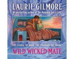 Maple Hollow- Wild Wicked Mate