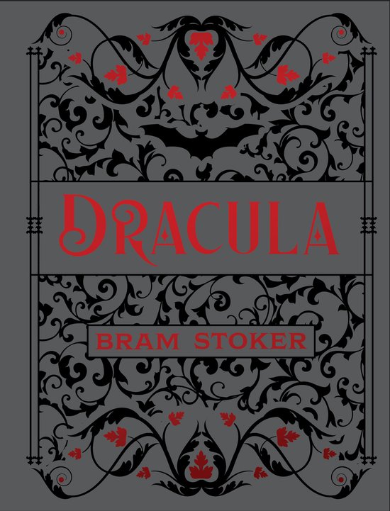 Chartwell Deluxe Editions- Dracula
