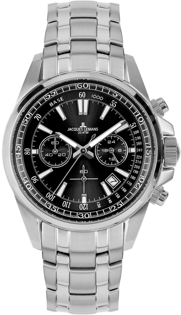 Chronograaf Liverpool Sport
