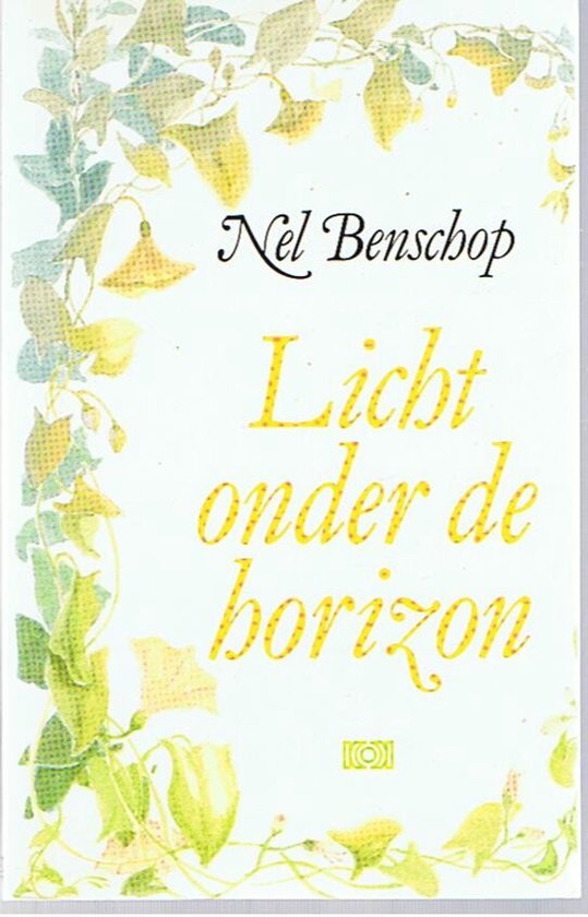 Licht onder de horizon