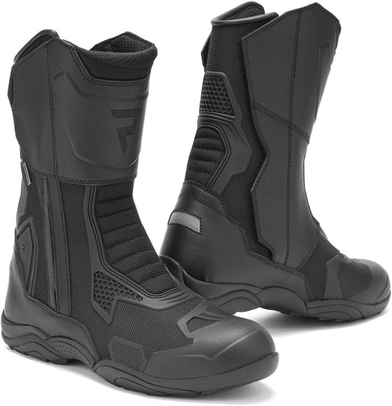 Rebelhorn Range waterdichte motorlaarzen - Maat 44 -