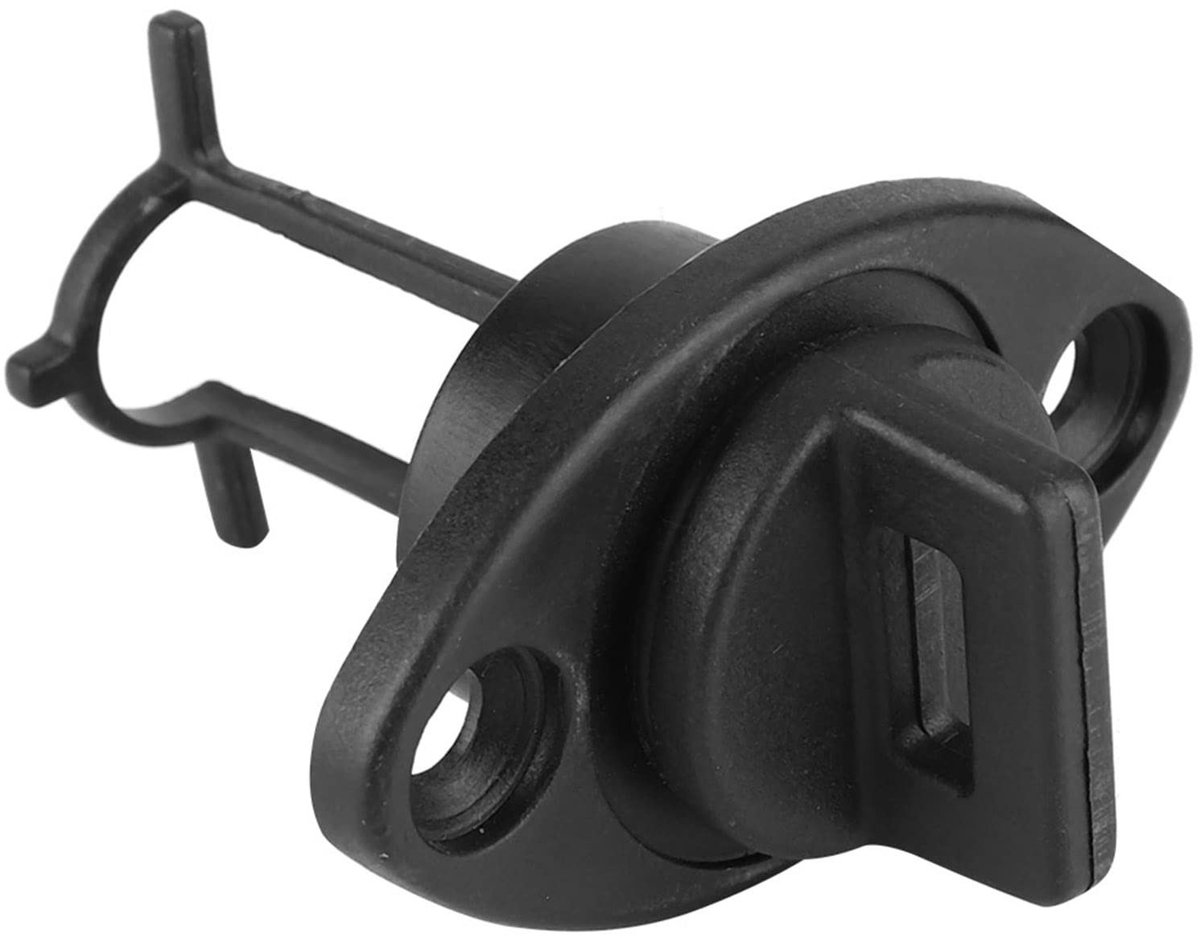 Dailygoods- Afvoerstop Goede Afdichting - Afvoerplug - Gootsteenstop - Badstop - Plugstop - Rubberafdichting - Bootplug