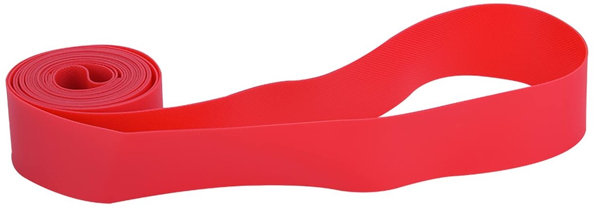 Dailygoods- Fietsbandbeschermer Duurzaam - Velgband - Wielbescherming - Lekbescherming - Slijtvast - Lichtgewicht Materiaal - Bandbeschermer