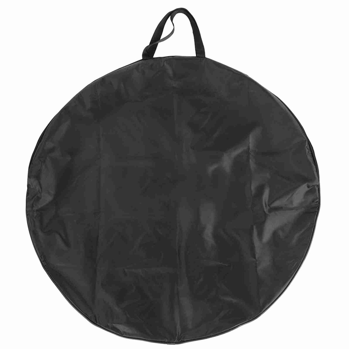 Dailygoods- Fietswieltas Duurzaam Nylon - Fietswiel Draagtassen - Racefiets/Mountainbike Accessoires - 27.5 inch - Gemakkelijk in Gebruik - Flexibel Ontwerp - Wielentas