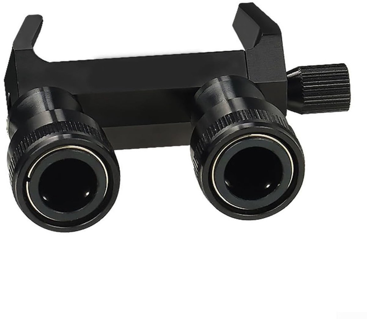 Dailygoods- Snelspankop Slijtvast - Snelontgrendelingsgesp - Fietsaccessoire - Eenvoudige Installatie - Geschikt voor Pedalen - Zwart - Pedaal