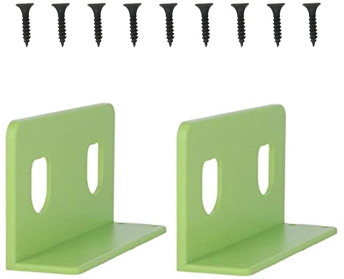 Dailygoods - Wandhouder voor Batterijen met Organisatieoplossing voor Gereedschap