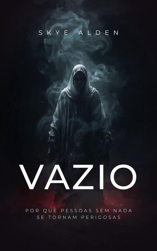 Vazio - cover