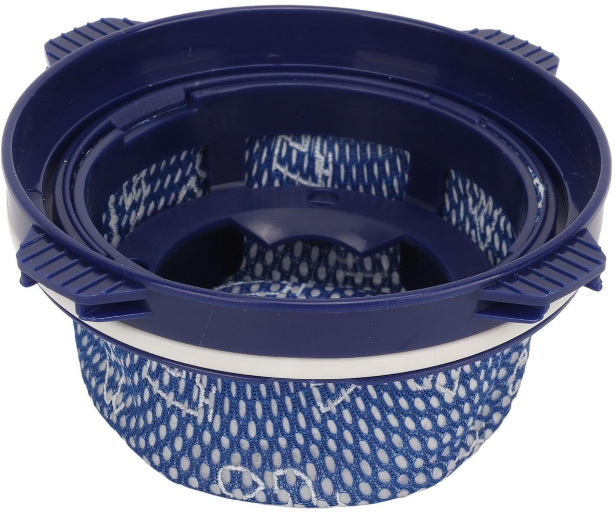 Dailygoods- HEPA-filter efficiënt ontwerp - stofzuigerfilter Jet75 - stofzuigerfilter Jet90 - stofzuigerfilter Jet60 - wasbaar - herbruikbaar
