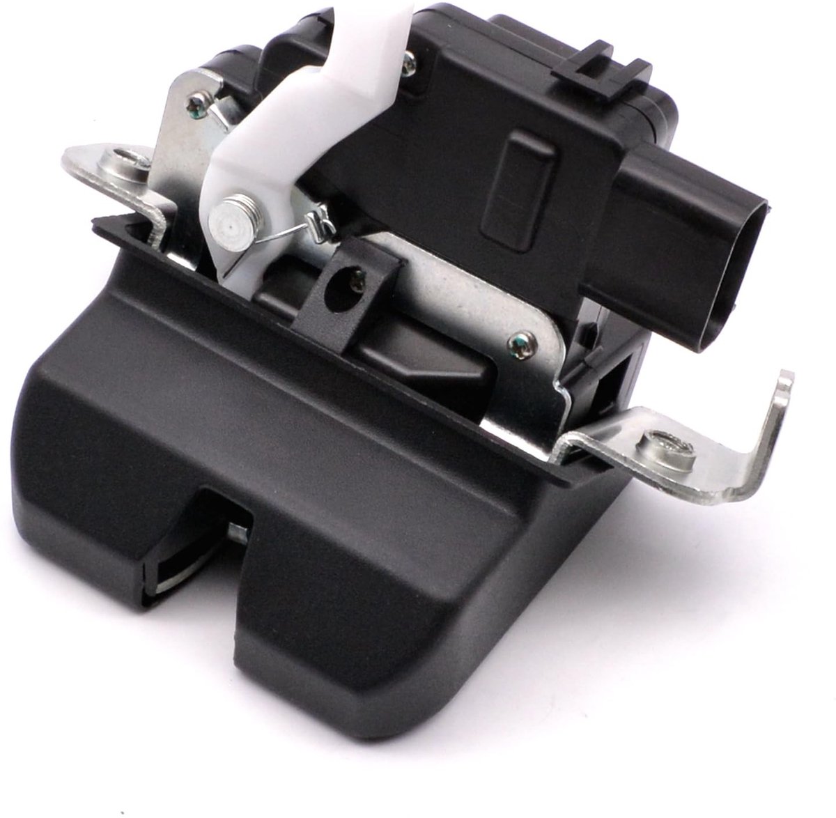 Dailygoods- Kofferslot Actuator Directe Vervanging - KIA Sorento III 2015-2020 - Hoge Kwaliteit - Betrouwbaar - Onderdeel 81230-C5000 - Herstelt Functionaliteit - Kofferactuator