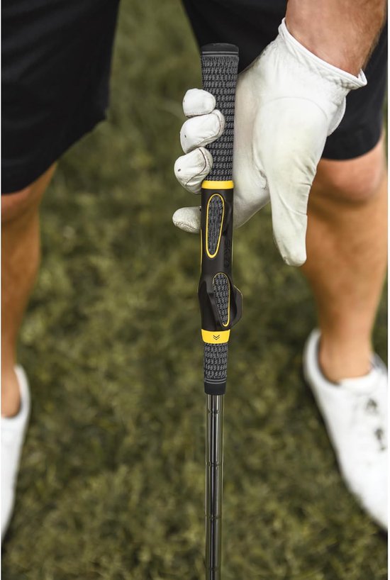 Golfvliegtrainer voor training en warming-up van Merkloos — afbeelding 4